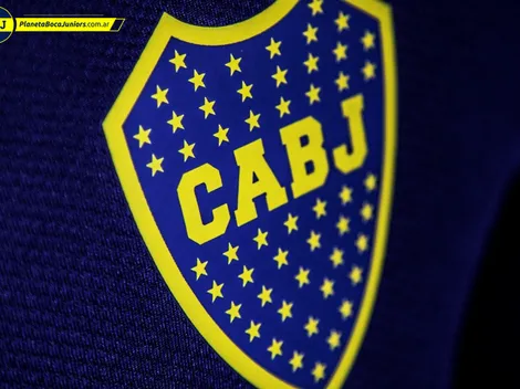 “Tuve un contacto oficial con Boca en su momento”