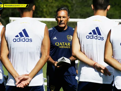 ¿Un solo cambio contra Central Córdoba?