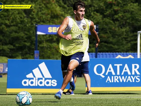 Russo comparó a Capaldo con dos campeones de América