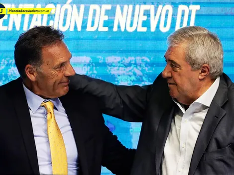 Ameal: “Miguel Ángel Russo es mejor entrenador que Marcelo Gallardo”