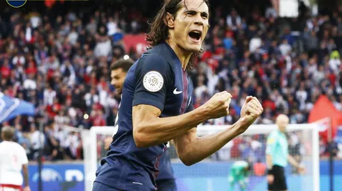 “A Cavani le gustaría jugar en Boca”