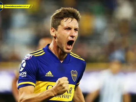 Soldano contó cómo son las charlas del plantel con Riquelme