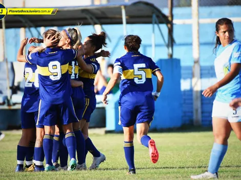 Regreso con victoria