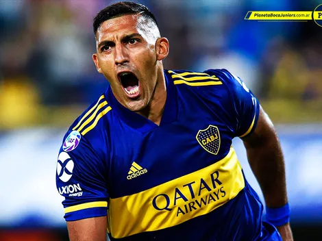 Comunicado de Huracán por la situación de Wanchope