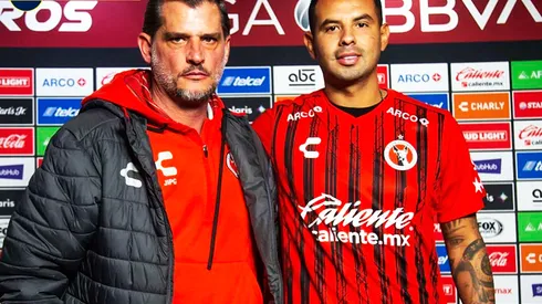 Cardona explicó por qué no se dio su vuelta a Boca