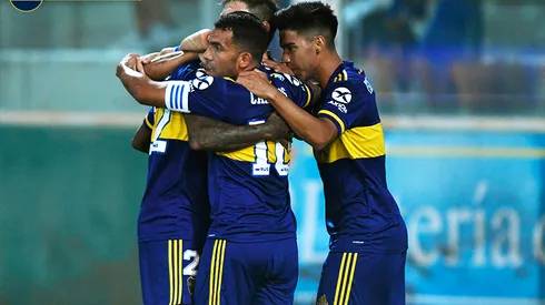 “Ojalá se de una final”