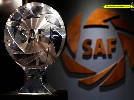 Copa de la Superliga: confirmados los cambios para la edición 2020