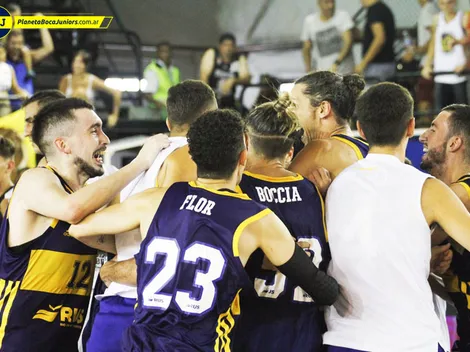 Fin de la mala racha