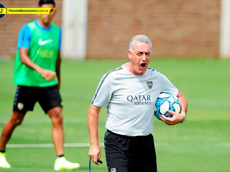 ¡Bombazo! La fuerte frase de uno de los Mac Allister sobre Alfaro