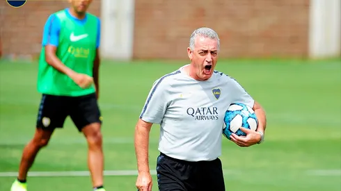 ¡Bombazo! La fuerte frase de uno de los Mac Allister sobre Alfaro