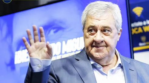 Ameal opinó sobre el caso Molina