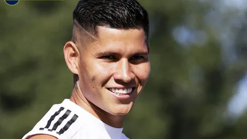 Campuzano contó cómo es su relación con Serna y Barrios