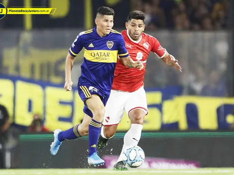 Campuzano habló de su charla con el Patrón Bermúdez