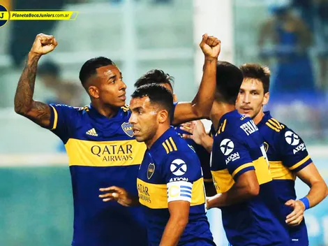 Villa habló de la jugada con Tevez