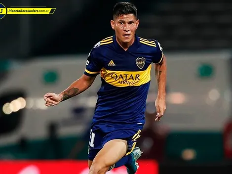 ¿Por qué juega Campuzano? La explicación de Russo