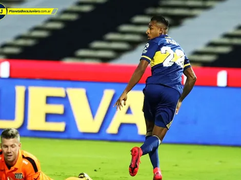 Villa contó el diálogo que tuvo con Fragapane