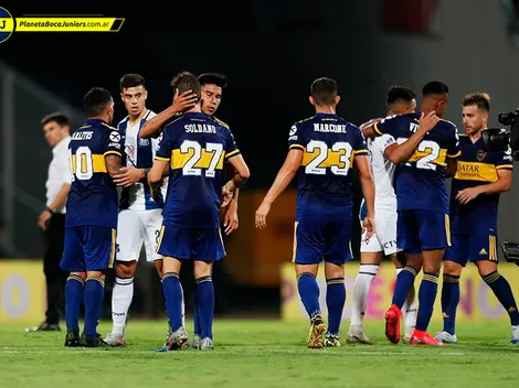 Russo y un mensaje claro sobre los lesionados