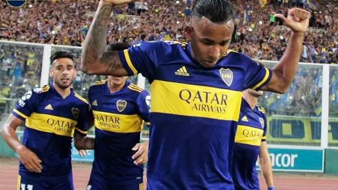 Un nuevo contragolpe: el gol de Villa fue parecido a otro de la era Russo