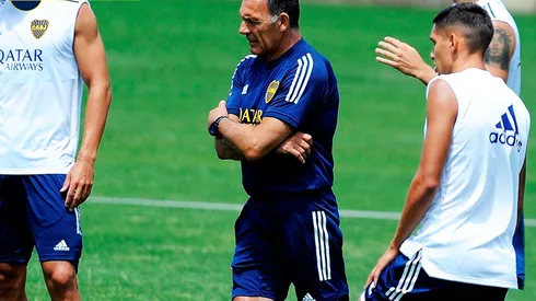 Varios cambios y una duda