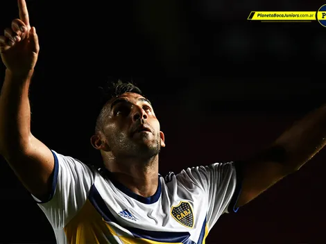 Wanchope contó cómo cambió su alimentación