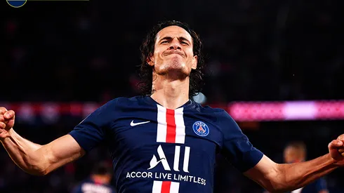 “Lo de Cavani es una posibilidad”