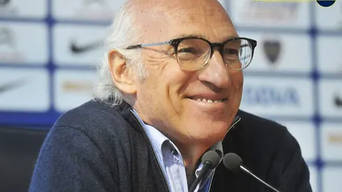 “No hay ni un punto de comparación entre Bianchi y Gallardo”