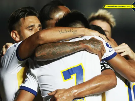 “Quiero seguir vistiendo los colores más grandes de Argentina”