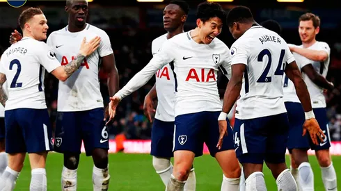 “Soy hincha de Boca, me gustaría jugar alguna vez en el fútbol argentino”