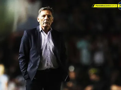 "Me gustaría tener esa charla que nunca tuve con mi papá"