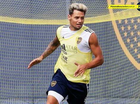 Zárate y los tres clubes de los que se arrepiente haberse ido