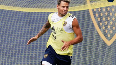 Zárate y los tres clubes de los que se arrepiente haberse ido