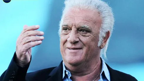 El curioso elogio de Basile para Riquelme