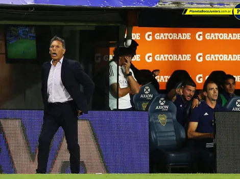 “Russo nos da confianza con sus tácticas”