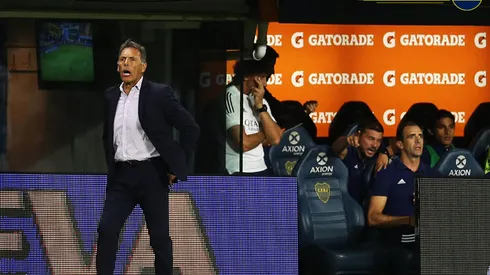 “Russo nos da confianza con sus tácticas”