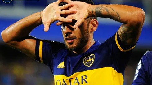 El pedido especial de la madre de Salvio