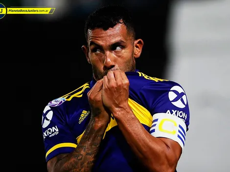 El hermano de Tevez compartió una imperdible colección de camisetas