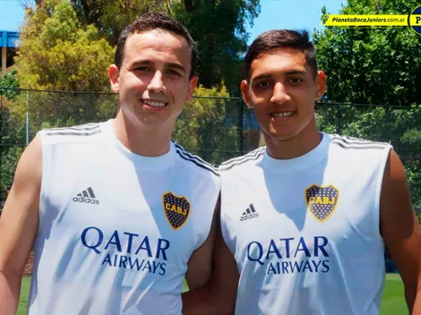 “Lo de Molina quedó en manos del departamento de legales”