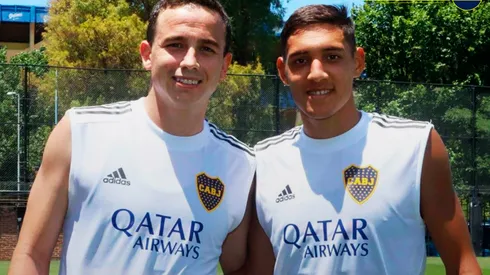 “Lo de Molina quedó en manos del departamento de legales”