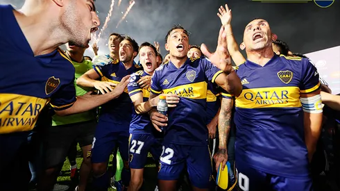 “Boca fue un justo campeón”