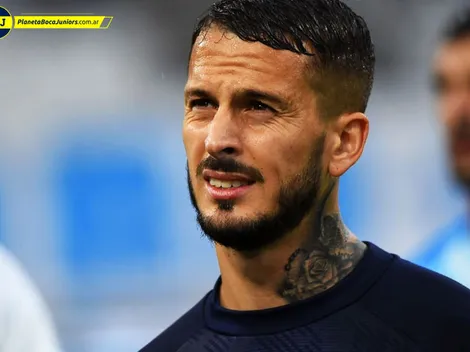 Benedetto se quiere retirar en Boca: la respuesta de Ameal