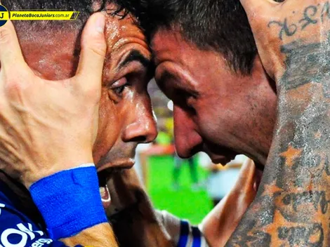 Soldano explicó el plan para que Tevez mejore su nivel
