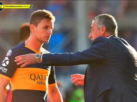 Alfaro explicó lo de "Soldano de 8"