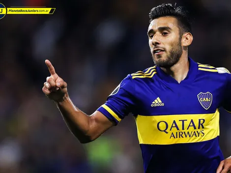 Salvio contó cómo es el trabajo de los jugadores en cuarentena