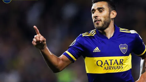 Salvio contó cómo es el trabajo de los jugadores en cuarentena