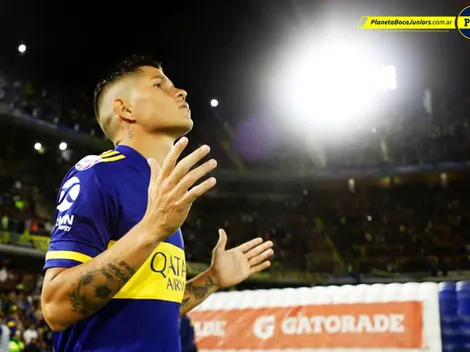 Serna marcó las similitudes con Campuzano