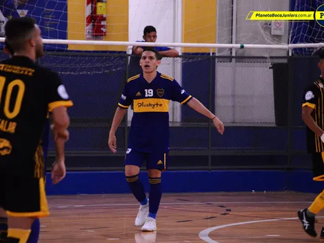 Igualdad en el debut