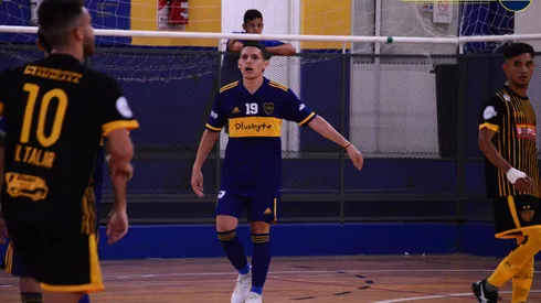 Igualdad en el debut