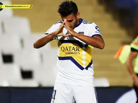 Salvio, jerarquía goleadora