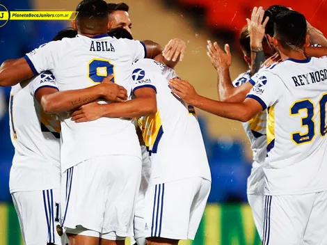 “Trato de aportar mi granito de arena para que el equipo funcione”