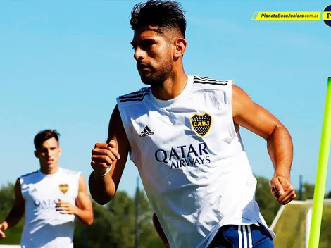 El mensaje de Zambrano sobre el coronavirus